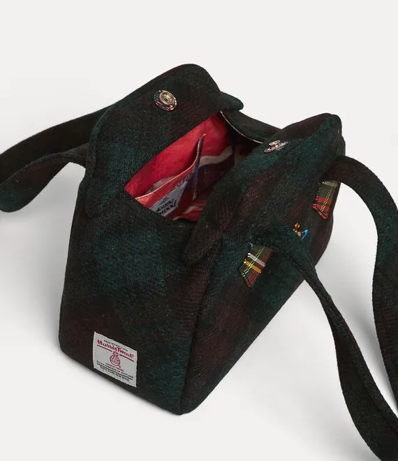 Yasmine Medium Archive Handbag