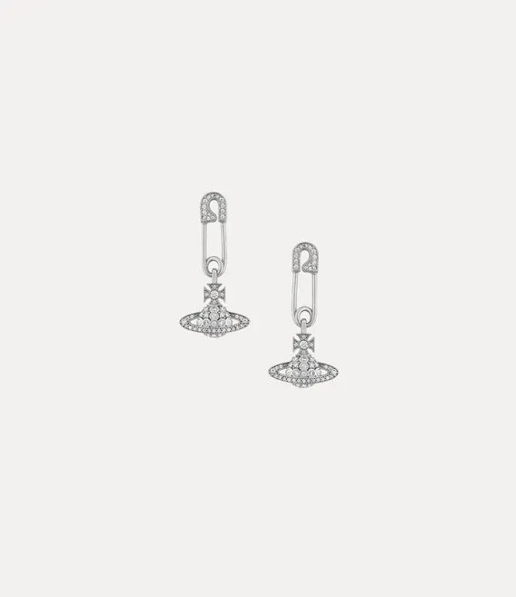 Lucrece Earrings