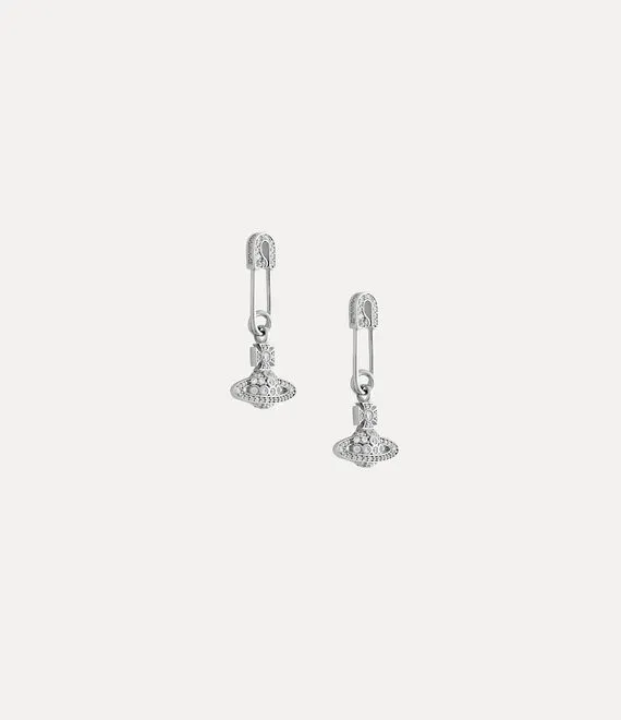 Lucrece Earrings