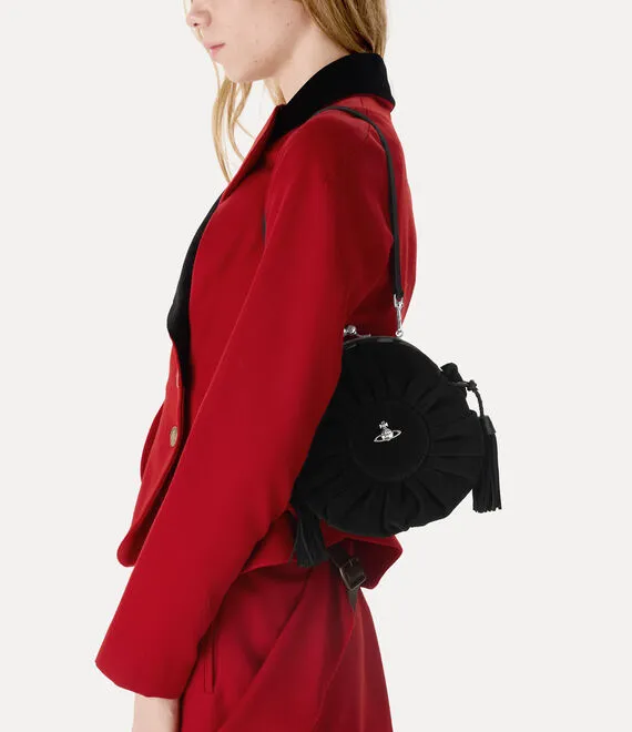 Rosie Frame Bag