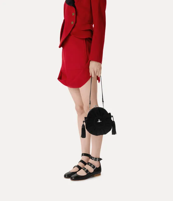 Rosie Frame Bag