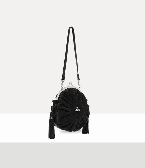 Rosie Frame Bag