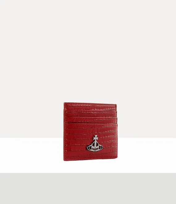 Flat Card Holder