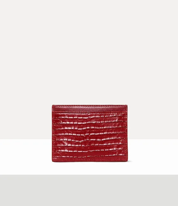 Flat Card Holder