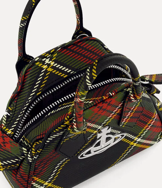 Yasmine Mini Bag