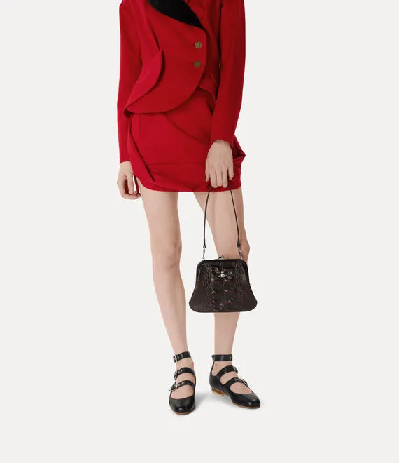 Vivienne's Clutch