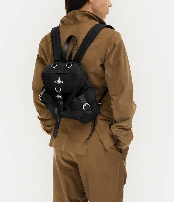 Highland Small Backpack