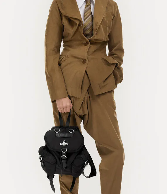 Highland Small Backpack