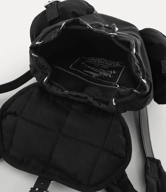 Highland Small Backpack