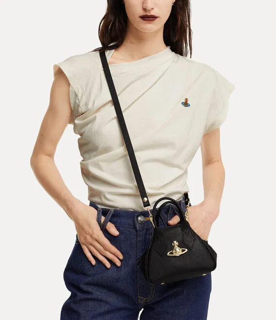 Mini Yasmine Bag