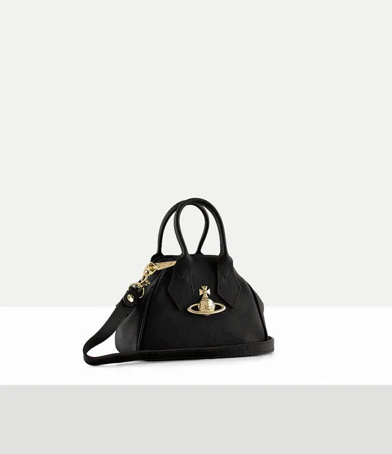 Mini Yasmine Bag