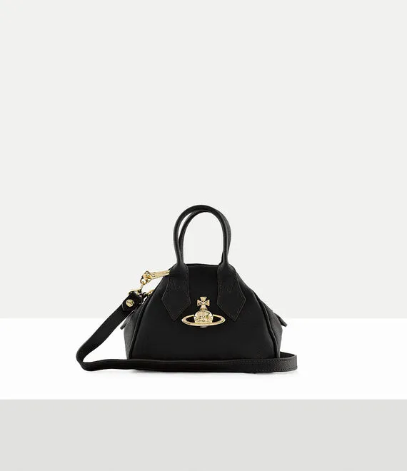 Mini Yasmine Bag