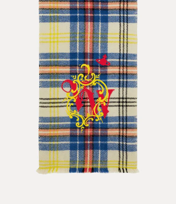 Yak Scarf