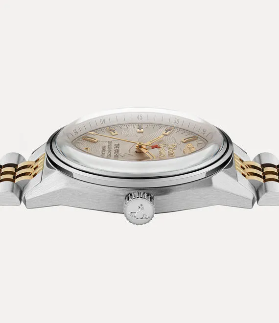 Lady Sydenham Watch