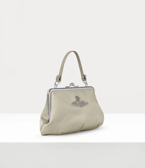 Granny Frame Purse