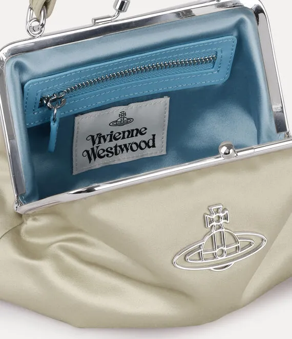 Granny Frame Purse