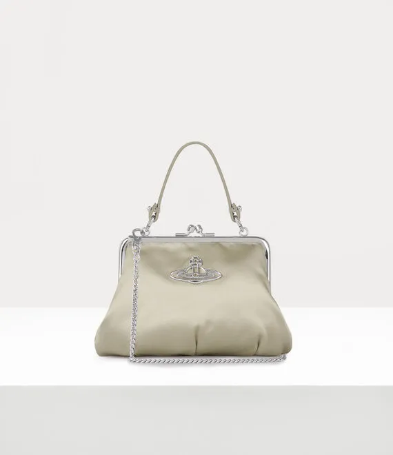 Granny Frame Purse