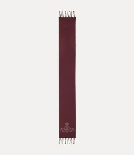 Single Orb Double Scarf