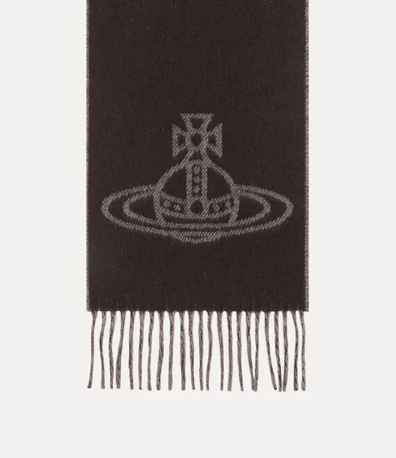 Single Orb Double Scarf