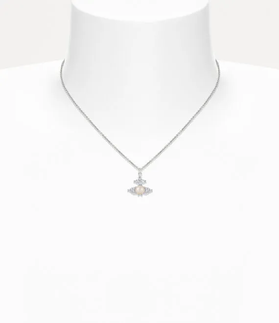 Feodora Pendant Necklace