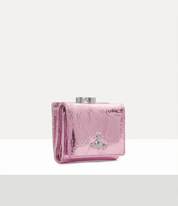 Small Frame Wallet