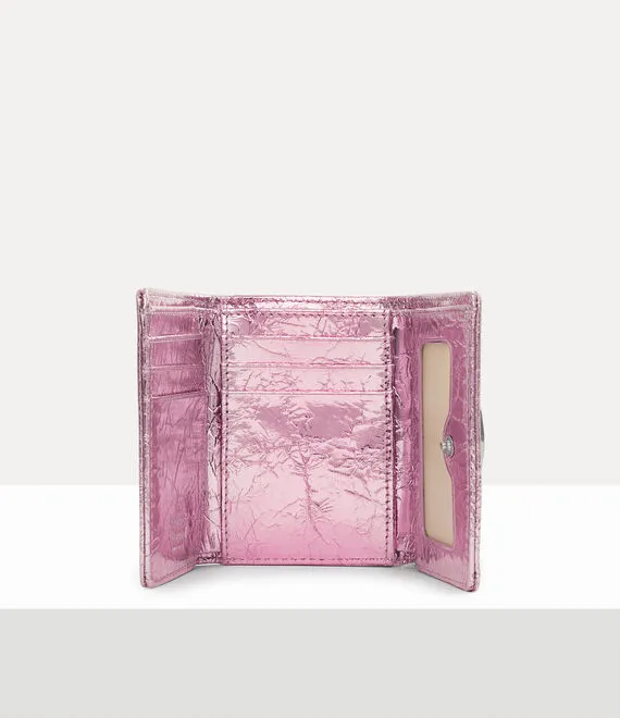Small Frame Wallet