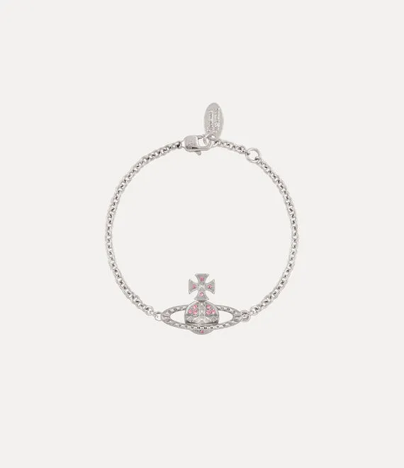 Mayfair Bas Relief Bracelet