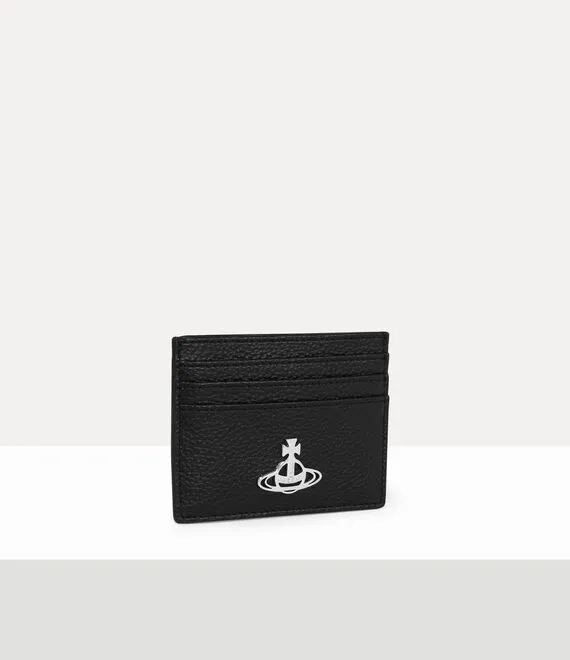 Flat Card Holder