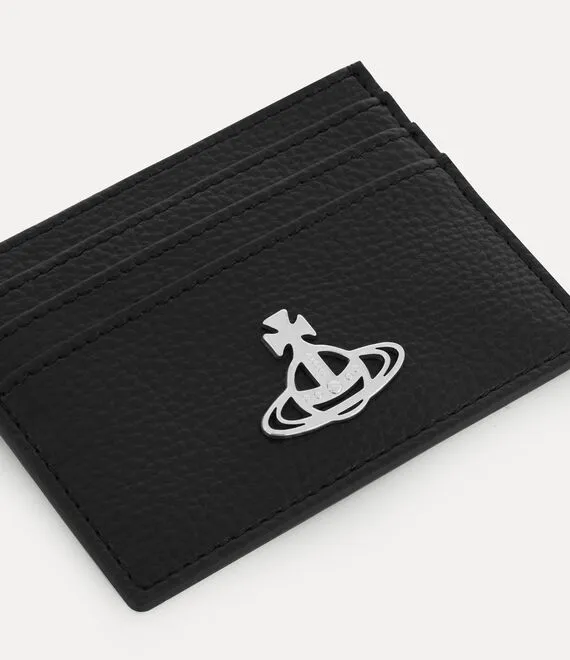 Flat Card Holder