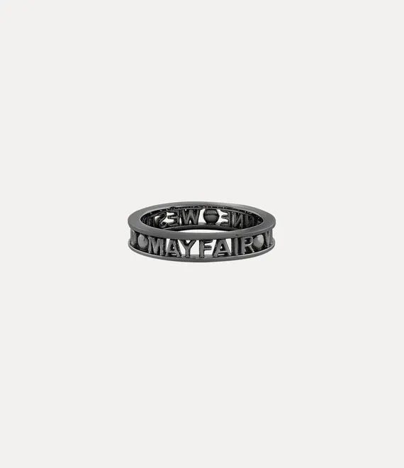 Westminster Ring