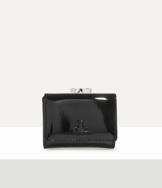 Small Frame Wallet