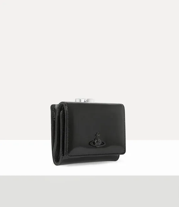 Small Frame Wallet