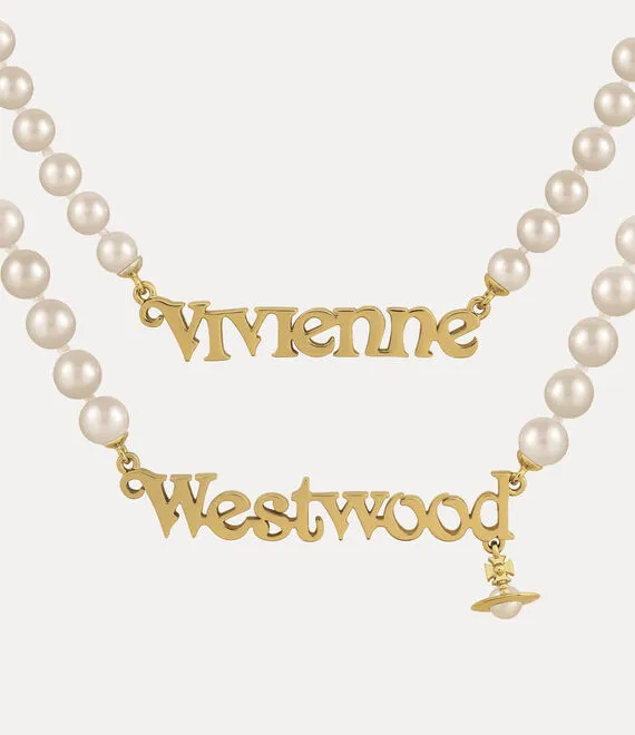 Amelia Necklace