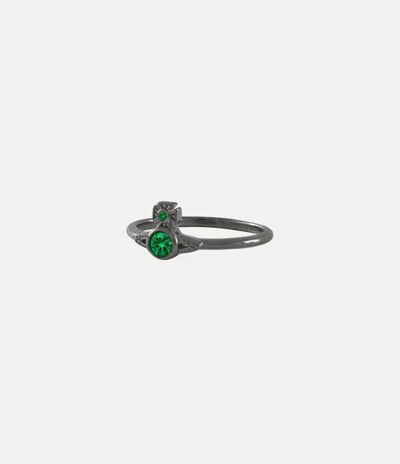 London Orb Ring