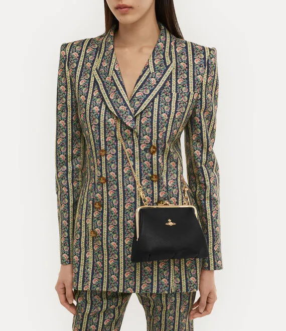 Granny Frame Purse