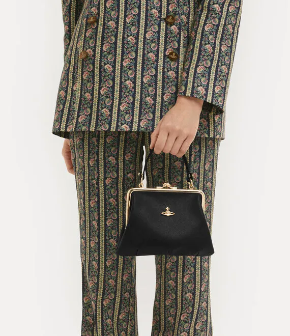 Granny Frame Purse