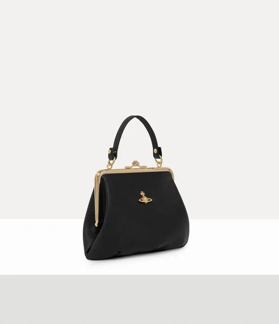 Granny Frame Purse