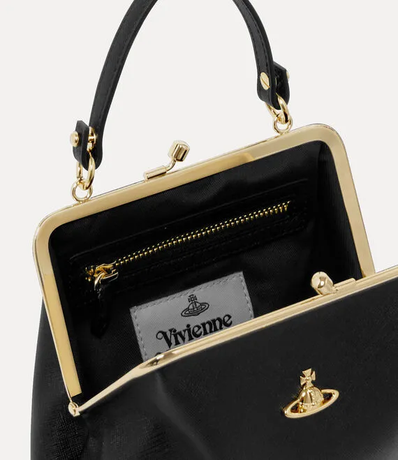 Granny Frame Purse