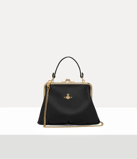 Granny Frame Purse