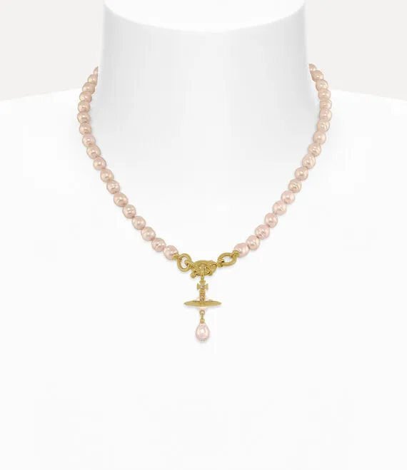 Aleksa Necklace