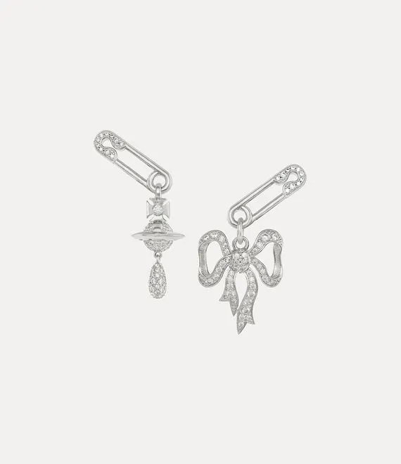 Lilith Earrings