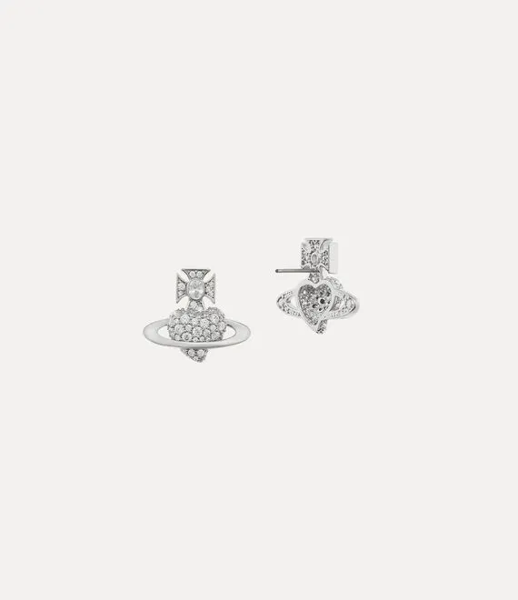 Agnatha Earrings