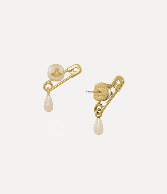 Stud Earrings
