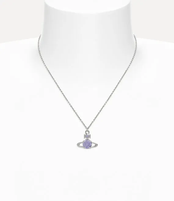 Reina Large Pendant Necklace