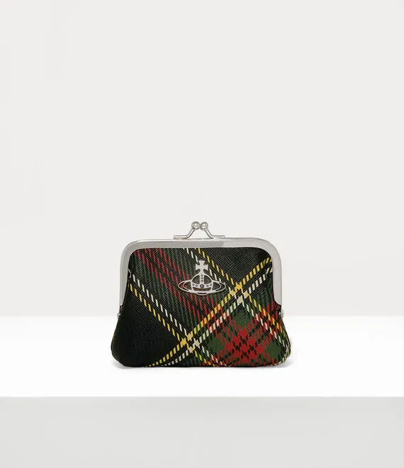 Frame Coin Purse