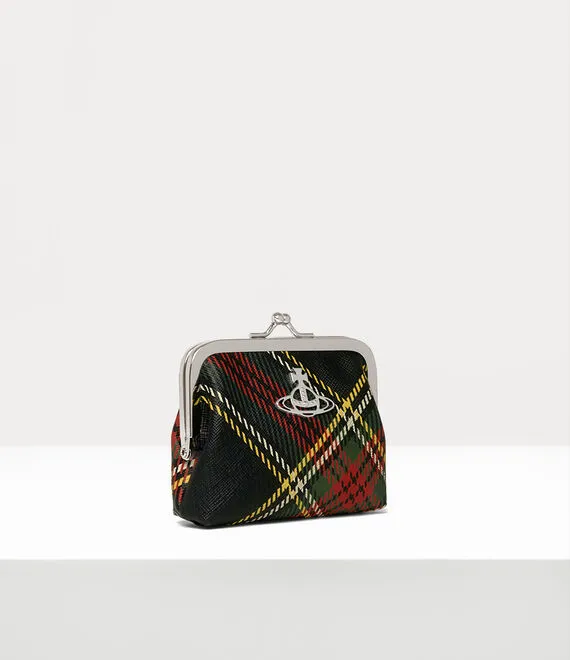 Frame Coin Purse
