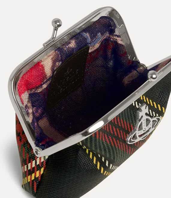 Frame Coin Purse