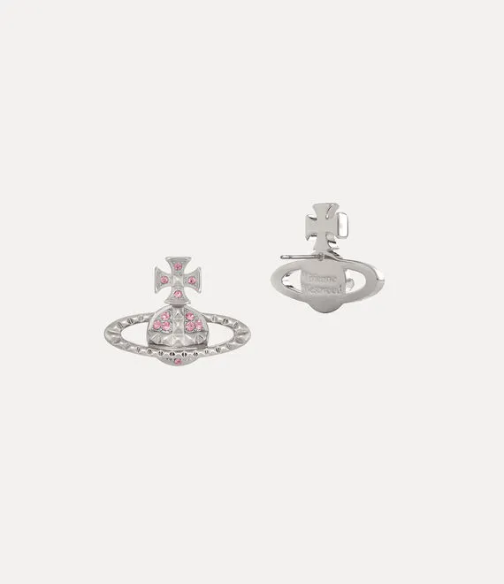 Mayfair Bas Relief Earrings