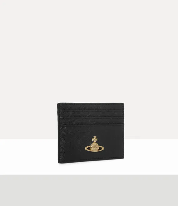 Flat Card Holder
