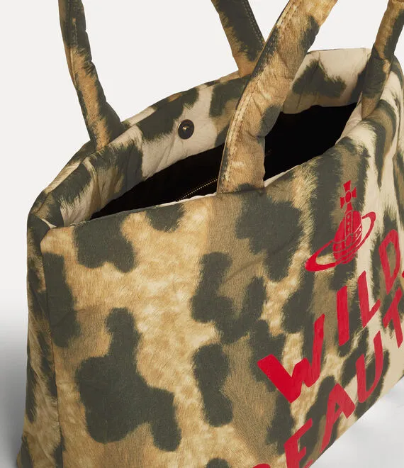 Maud Large Tote